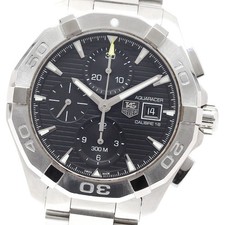 Orologio Uomo Automatico TAG