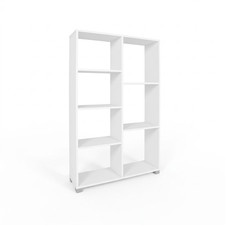 Libreria Scaffale Moderna 7