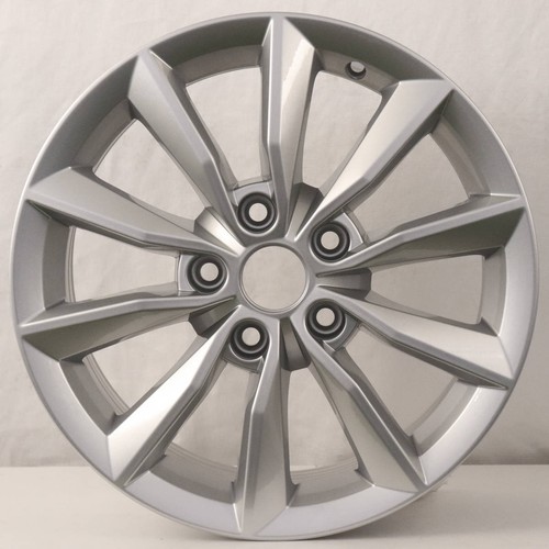 Cerchio lega skoda - in, octavia