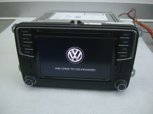 Infotainment radio navi - infotainment, media