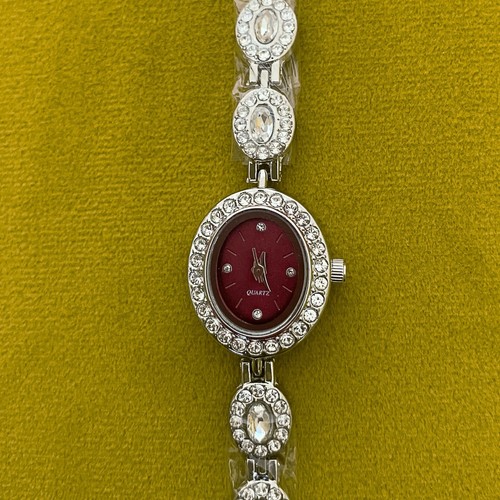 Orologio donna con bracciale