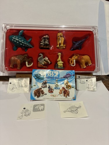 Sorpresine kinder completa - sorpresine,