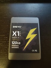 Drevo X1 240 GB 2,5 pollici SSD serie SATA-III 6 Gb/s DRE X1