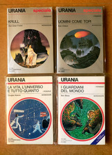 URANIA n° 966, 973, 1138