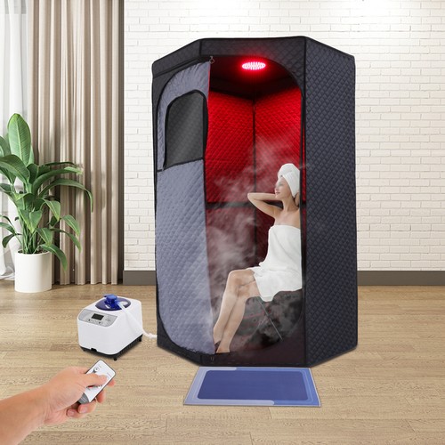Box sauna vapore casa - vapore,