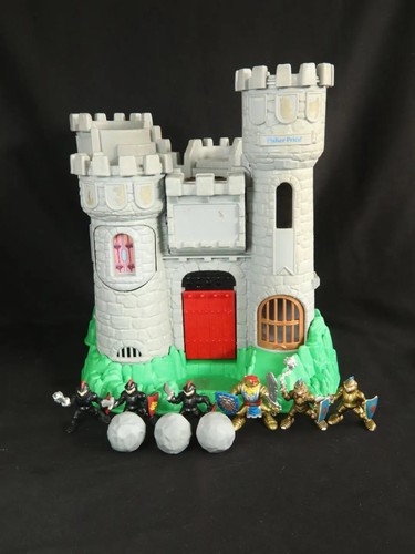 Castello delle grandi - delle,