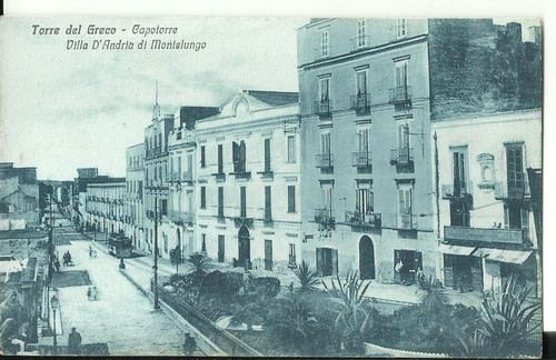 Torre del greco - (,
