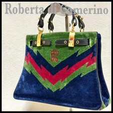 Borsa a mano Roberta di