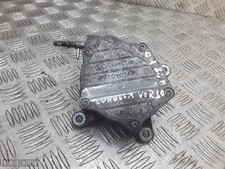 2004 TOYOTA COROLLA VERSO