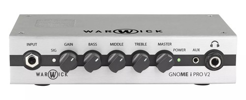 Warwick gnome pro v2 - i,