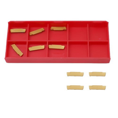 Set inserti carburo - x,