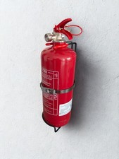 Estintore polvere abc 2kg - abc, da