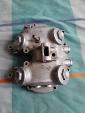Testa Cilindro CAP originale Honda XR 400 12200-KCY-670