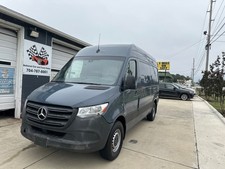 2019 Mercedes-Benz Sprinter