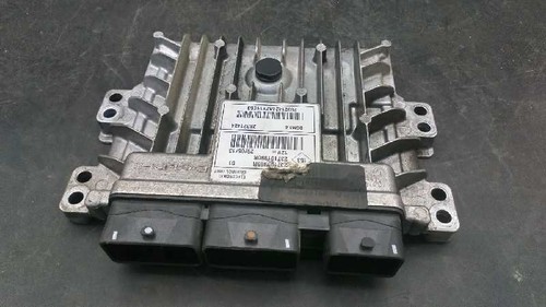 237101989r centralina motore - 237101989r,