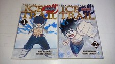 Tales of FAIRY TAIL: ICE TRAIL