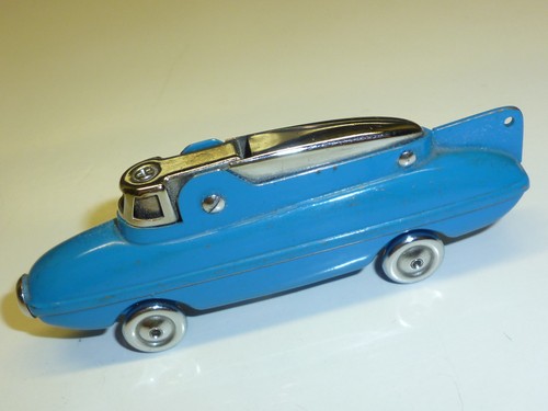 Accendino tascabile automatico - accendino,