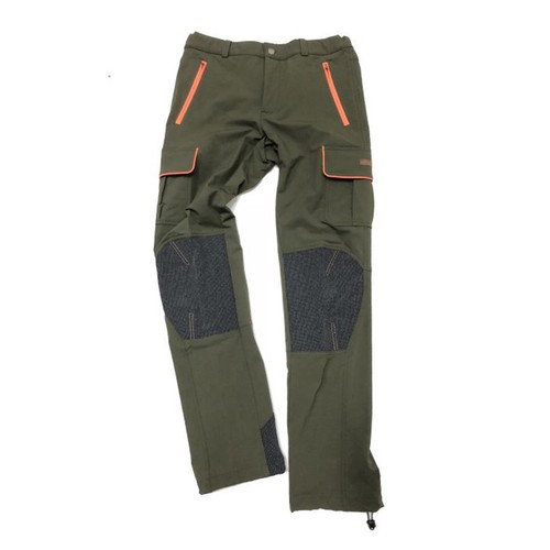 Pantalone pantaloni caccia