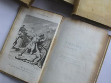 Tragedia Alfieri Vittorio Vol