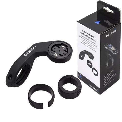 Garmin edge supporto bici - garmin,