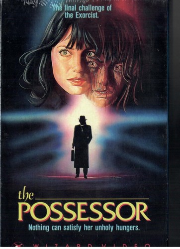 The possessor horror - the,