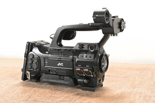 Jvc hm700chu prohd - gy-hm700chu,