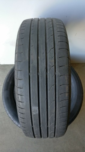 Pneumatici estivi 215 r18 - 215/55,