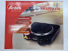 FORNELLO ELETTRICO ARDES 500W