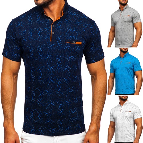 Polo manica corta - ,