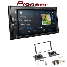 Pioneer autoradio Bluetooth