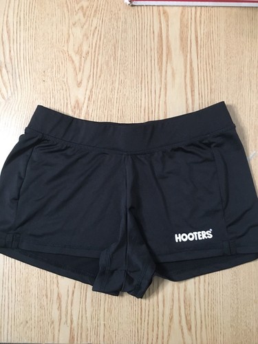 Pantaloncini nuovi hooters - pantaloncini,