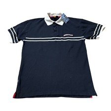 Polo Bombardier Sea-Doo uomo