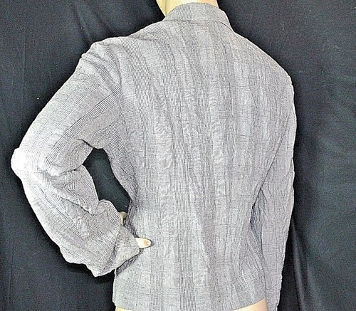 Giacca blazer aspesi italy - giacca,