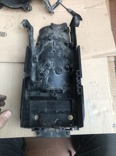 Ktm 950 990 Lc8 Sm Super Enduro Sottosella Parti Batteria