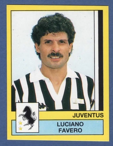 Figurina calciatori panini - figurina,