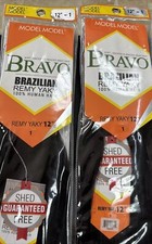 Modello modello Bravo