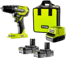 RYOBI R18PD5-220S TRAPANO