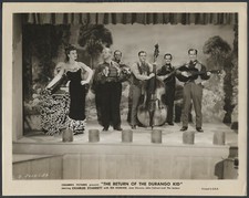 The Return Of The Durango Kid