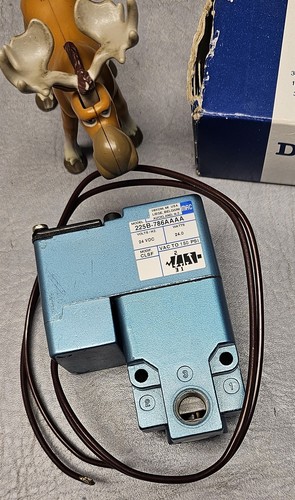 Mac valves 225b - 225b-786aa, valvola