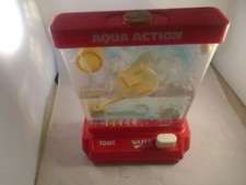 VINTAGE TOMY GIOCHI D'ACQUA