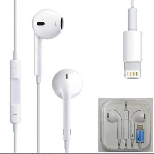 Cuffie per iphone - cuffie,