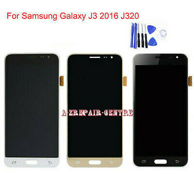 Per samsung galaxy 2016 - j3,