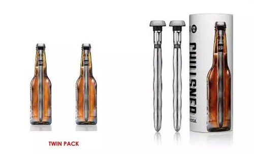 Chillsner corkcicle in - by,