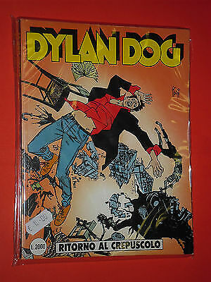 Dylan dog tiziano - di,