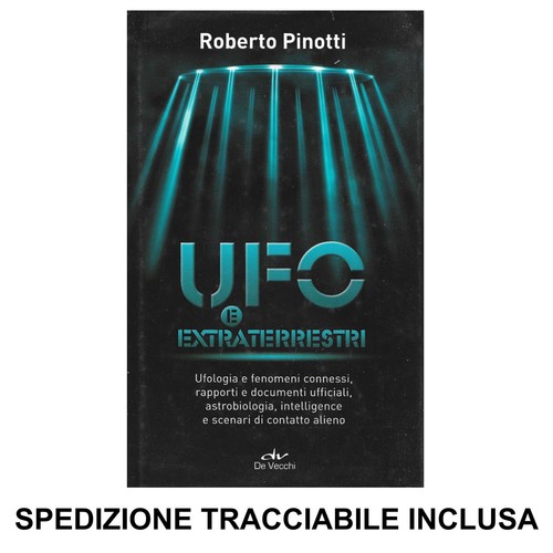Ufo extraterrestri roberto - ufo,