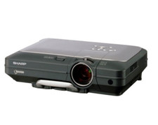 Videoproiettore LCD Sharp