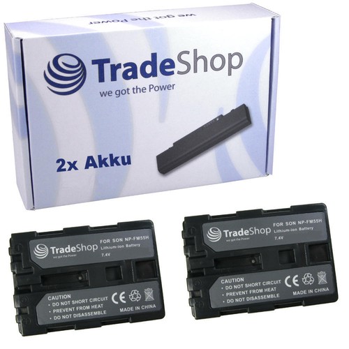 Batteria 2000mah per - batteria,