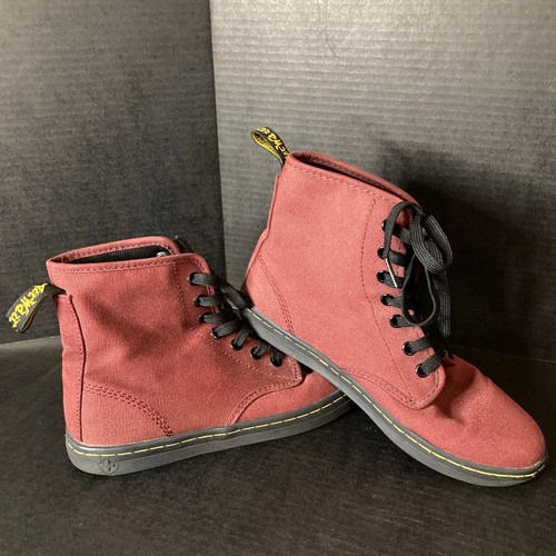 Stivali martens shoreditch - stivali,