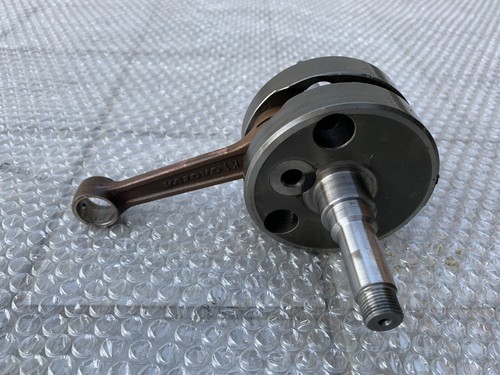 Albero motore cagiva - albero, mito