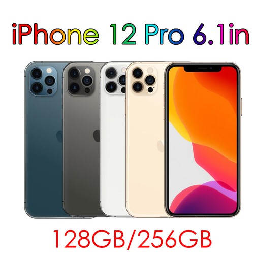 Apple iphone pro - iphone, 12